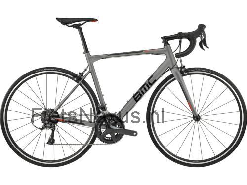 BMC Teammachine ALR01 FOUR specificaties